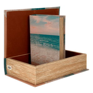 Adorno Juego de Cajas Concepts 449-658754 Azul