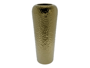 Florero Concepts 442-640187 Oro Mate