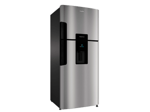 Refrigeradora Ri Top Mount Mabe Rmp389Geu 389 Litros