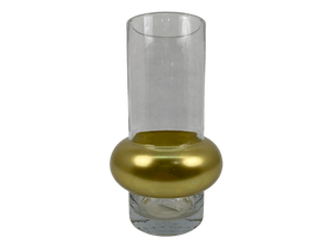 Florero Concepts 412-212732 Dorado