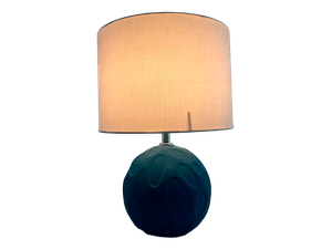 Lámpara de Mesa Concepts 442-570120/1 Azul