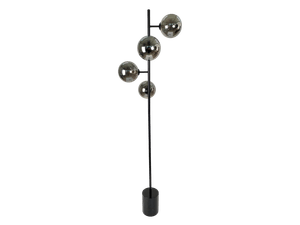 Lámpara Pedes Concepts 541-780001/1 Negro