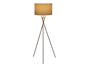 Lámpara de Piso Concepts 541-491250/1 Cobre