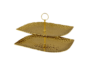 Bandeja Concepts 086-656811 Dorado