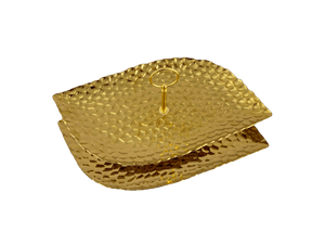 Bandeja Concepts 086-656811 Dorado