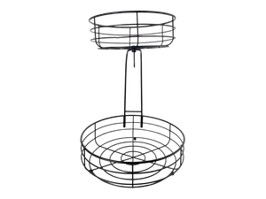 Canasta Concepts 082-570019 Negro