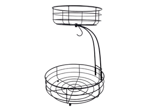 Canasta Concepts 082-570019 Negro