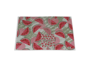 Individuales Concepts 426-82133 Rojo