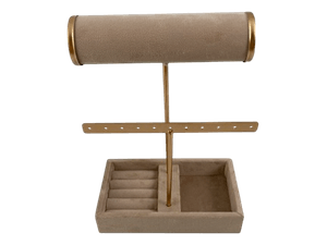 Joyero Concepts 455-33655 Café Claro