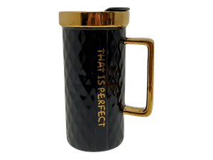 Taza Concepts 087-880126 Negro