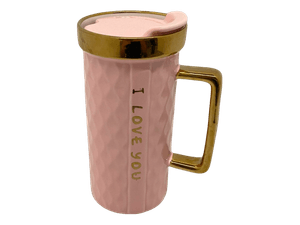 Taza Concepts 087-880127 Rosado