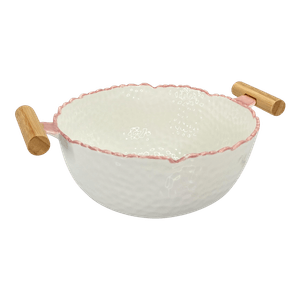 Tazón Concepts 086-656719 Blanco