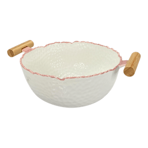 Tazón Concepts 086-656719 Blanco