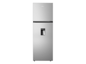 Refrigeradora Top Mount Hisense Hs-Rt1N250Nmd Inv 267 Litros