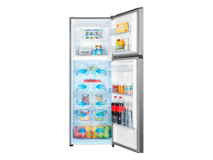 Refrigeradora Top Mount Hisense Hs-Rt1N320Nmda 324 Litros
