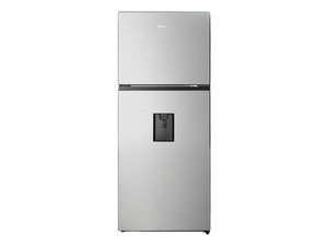 Refrigeradora Top Mount Hisense Hs-Rt14N6Cdx Inv 382 Litros