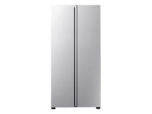 Refrigeradora Side By Side Hisense Hs-Rs3P428Neda1 428 Litros