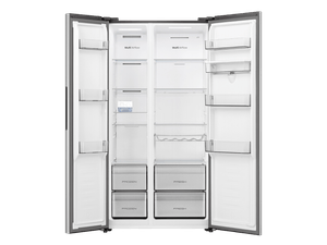 Refrigeradora Side By Side Hisense Hs-Rs3P558Nmcb 529 Litros
