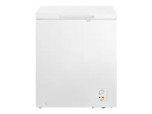 Congelador Horizontal Hisense Hs-Fc051W 142 Litros