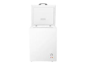 Congelador Horizontal Hisense Hs-Fc051W 142 Litros
