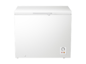 Congelador Horizontal Hisense Hs-Fc088W 249 Litros