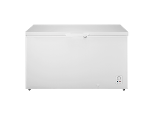 Congelador Horizontal Hisense Hs-Fc148W 420 Litros