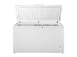 Congelador Horizontal Hisense Hs-Fc148W 420 Litros