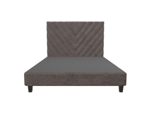 Cama Chaide Paris 2 Plz Café