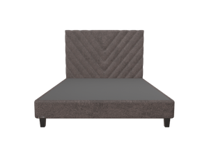 Cama Chaide Paris 2.5 Plz Café