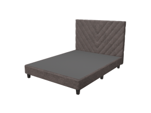 Cama Chaide Paris 2.5 Plz Café