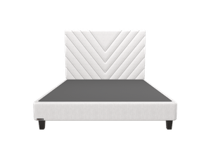 Cama Chaide Paris 3 Plz Beige