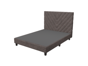 Cama Chaide Paris 3 Plz Café