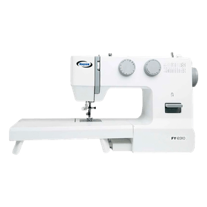Máquina de Coser Maqsew Ms-310W Gris