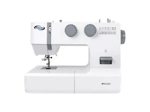 Máquina de Coser Maqsew Ms-310W Gris