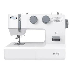 Máquina de Coser Maqsew Ms-310W Gris