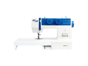 Máquina de Coser Maqsew Ms-310B Azul