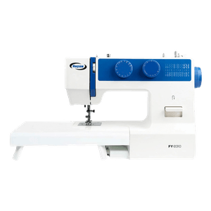 Máquina de Coser Maqsew Ms-310B Azul
