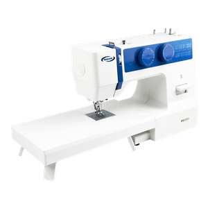 Máquina de Coser Maqsew Ms-310B Azul