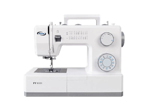 Máquina de Coser Maqsew Ms-350G Gris