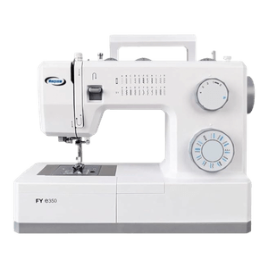 Máquina de Coser Maqsew Ms-350G Gris
