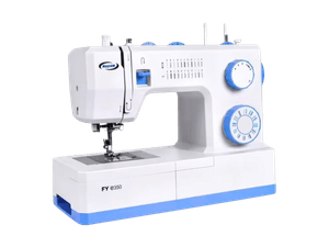 Máquina de Coser Maqsew Ms-350B Azul