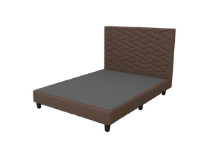 Cama Chaide Baru 2.5 Plz Café