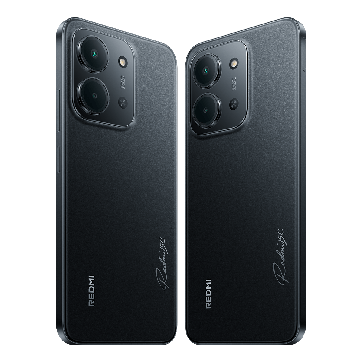 Compra Celular Xiaomi Redmi 15C 4/256GB Midnight Black Compra en 