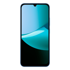 Celular Xiaomi Redmi 15C - 4/256GB Moonlight Blue