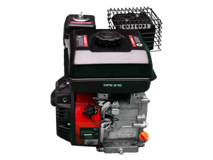 Motor Ducati Dpe210 Rojo