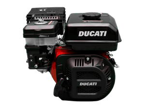 Motor Ducati Dpe210 Rojo