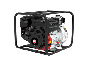 Motobomba Ducati Dcw504 Rojo