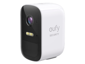 Cámara de Seguridad Eufy 2C Add On Blanco