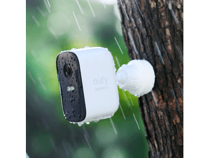 Cámara de Seguridad Eufy 2C Add On Blanco