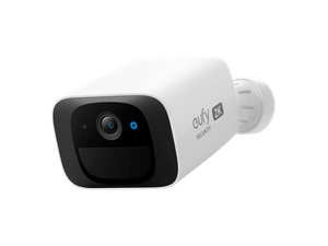 Cámara de Seguridad Eufy C210 Blanco